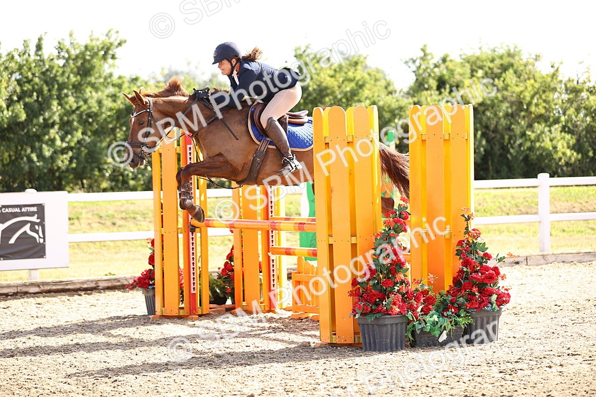 SBM_002736 - Class 20 - Senior Discovery - 1.00m
