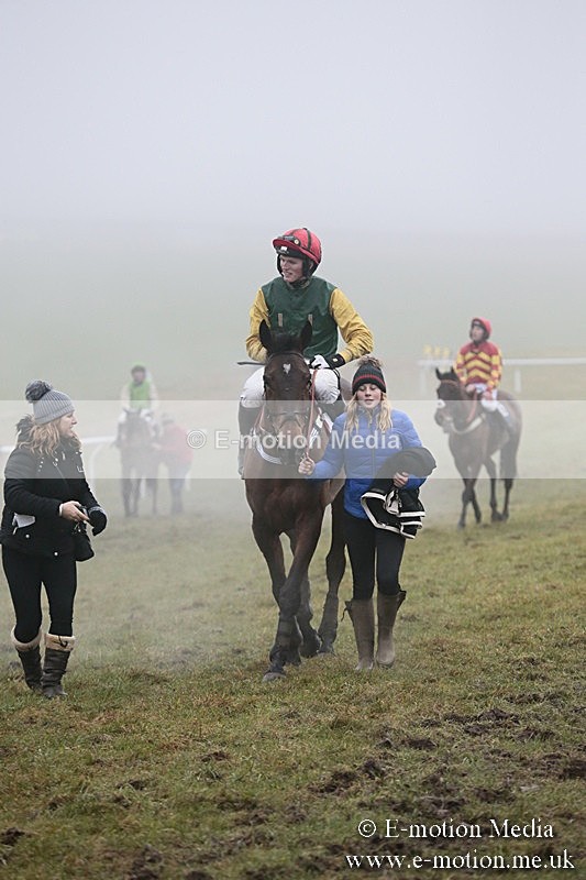 PtP 200118 900 - Barbury International Racing Club Point-to-Point 20/01/18