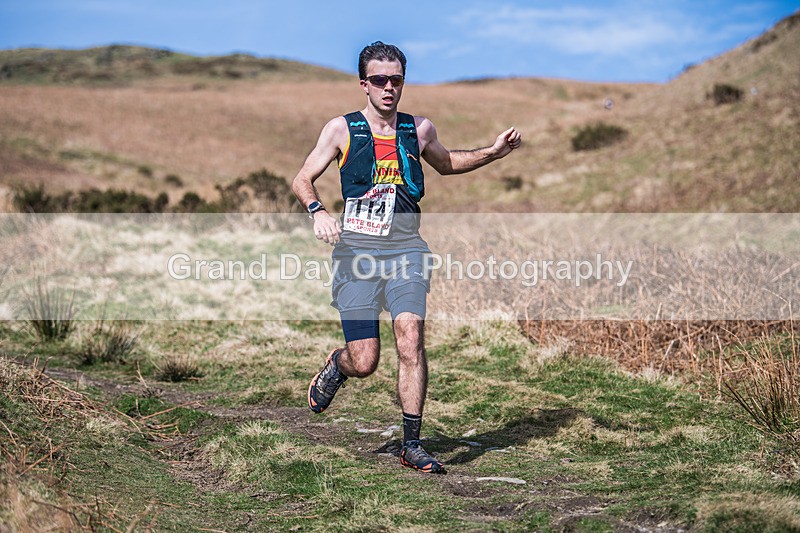 Black Combe-641 - Black Combe Fell Race Saturday 8th March 2025