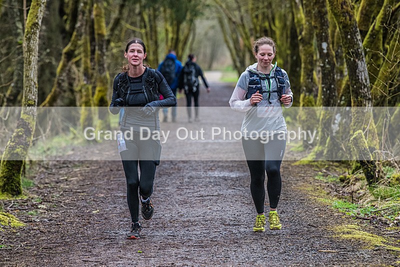 Kielder-1004 - High Terrain Events Kielder 82, 50 & 32K Ultra Trail Races Saturday 13th April 2024