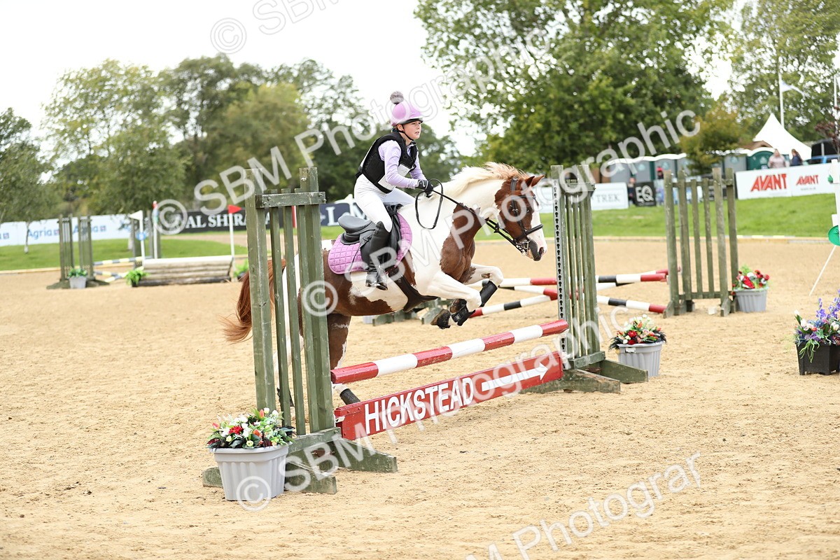 SBM_21887 - E9 - Eventers Challenge 60cm Championship