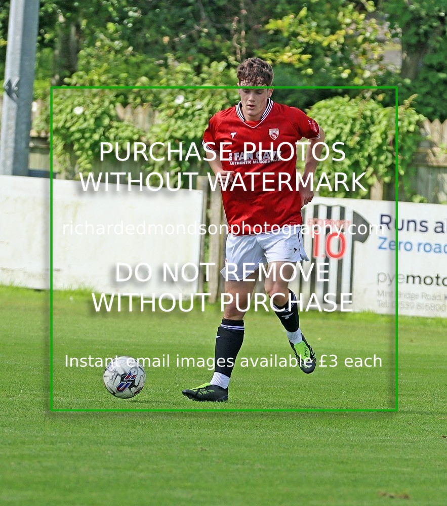 IMG_6221 - Morecambe Academy vs Hartlepool United Academy (10/8/24)