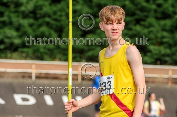 Sen25SUN-927006 - Field Male