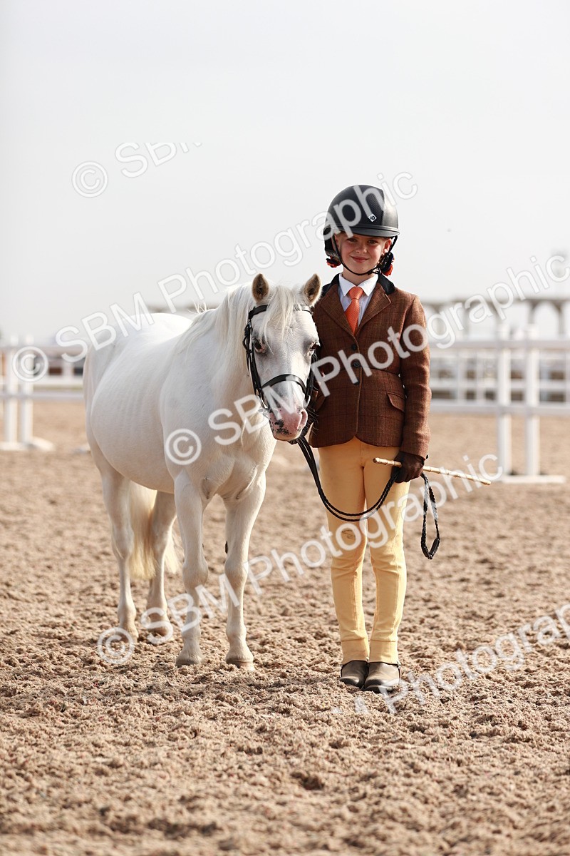SBM_09916 - Class 203 Young Handler, 10 years and under