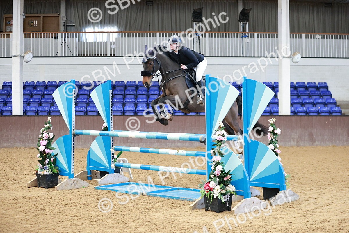 SBM_003766 - Class 11 - Senior Newcomers - 1.10m