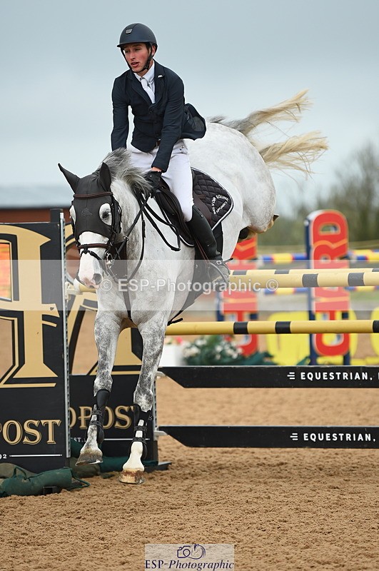 230505A-133216-04280 - Cls 22 Talent Seeker & 7 year old Quali