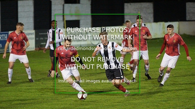 DSC03177 - Kendal Town v Vickerstown