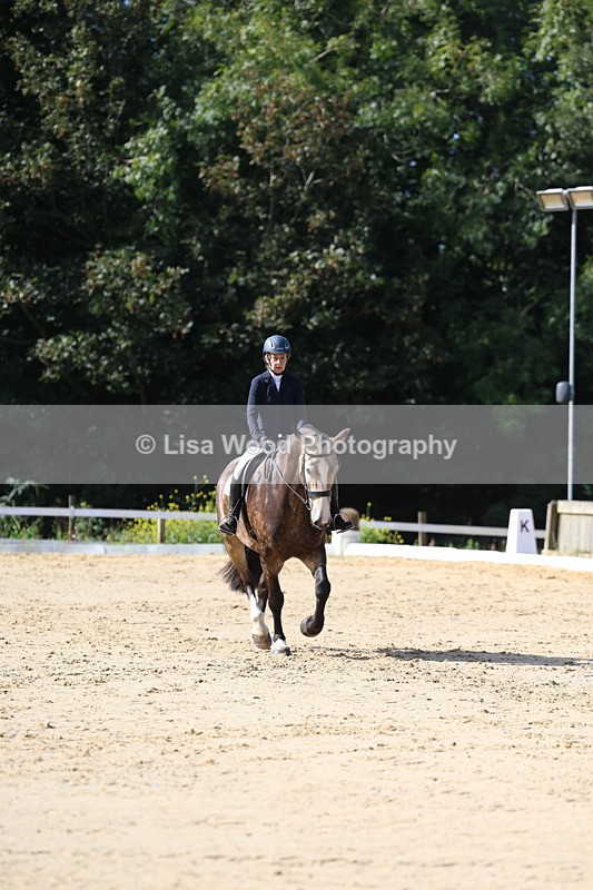 3E7A2639 - Class 4: Prelim 6 Section A Championship