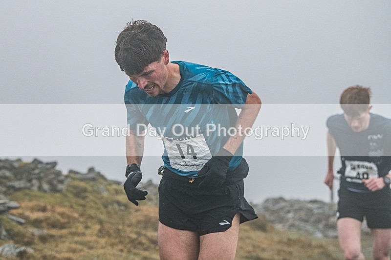 KRH_5935 - Grisedale Grind Fell Race Wednesday 16th April 2025