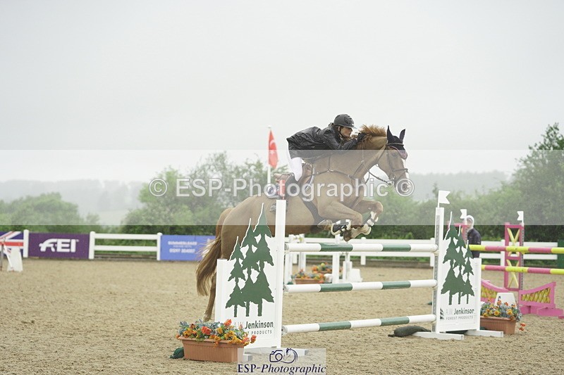 230722A-123008-09115 - Cls 19, 1 Star Silver 1.20m