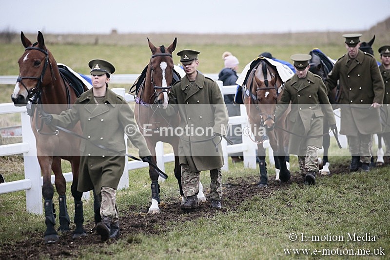 PtP 180218 15 - Combined Services Point-to-Point Larkhill 18/02/18