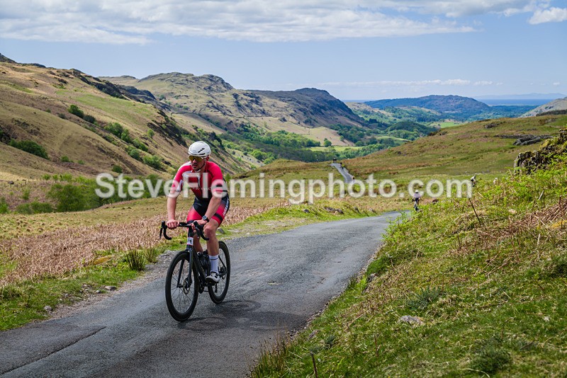 131916-2 - Hardknott Pass Camera 1 13.00-14.00