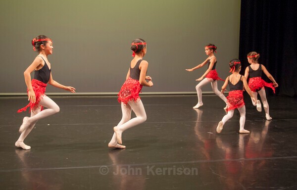  - Masters of Ballet Academy Vaganova Summer Intensive 2016