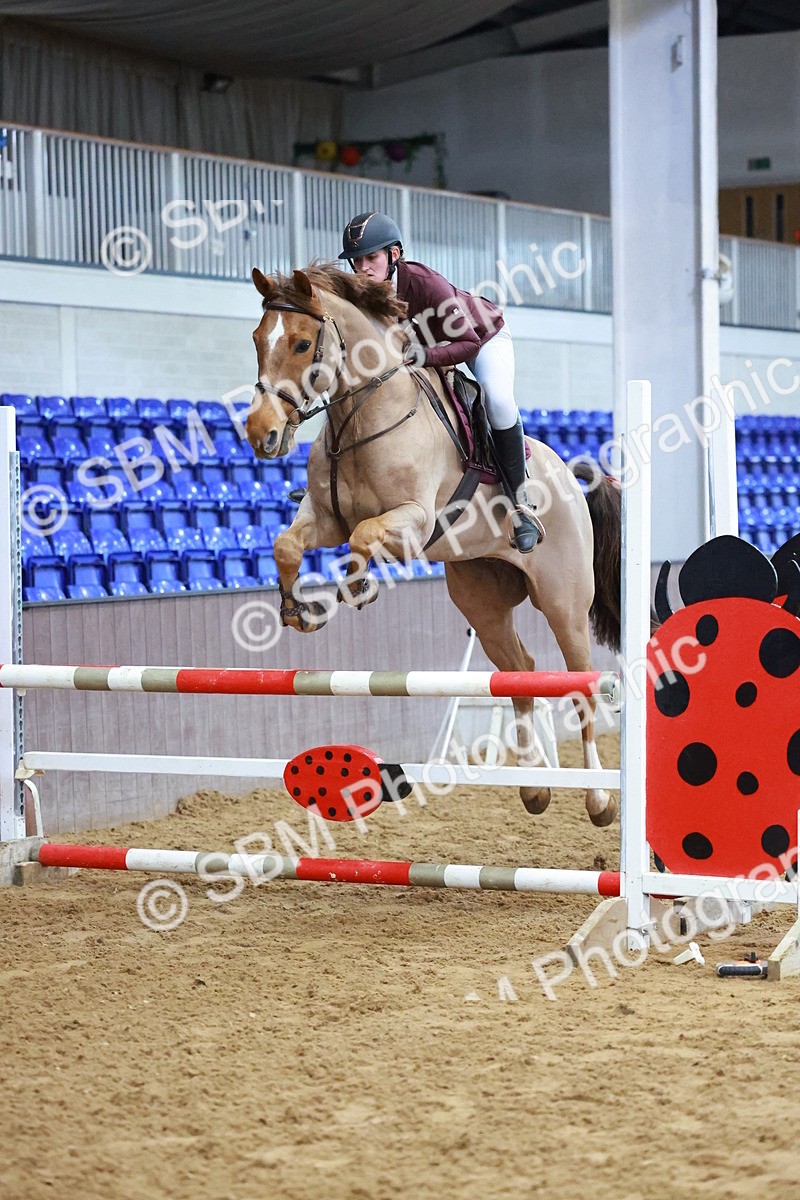 SBM_000944 - Class 3 - Senior Discovery 1.00m