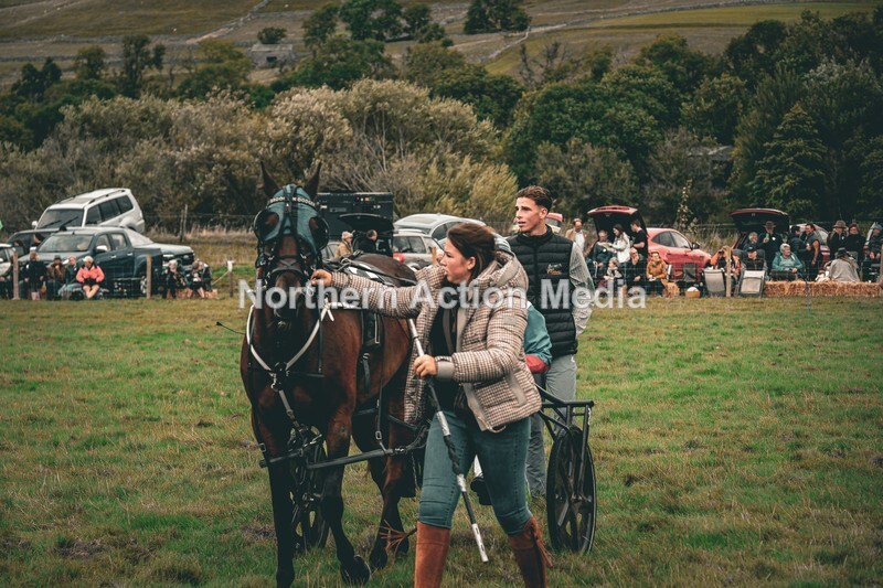 DSCF7326 - Kilnsey Harness racing