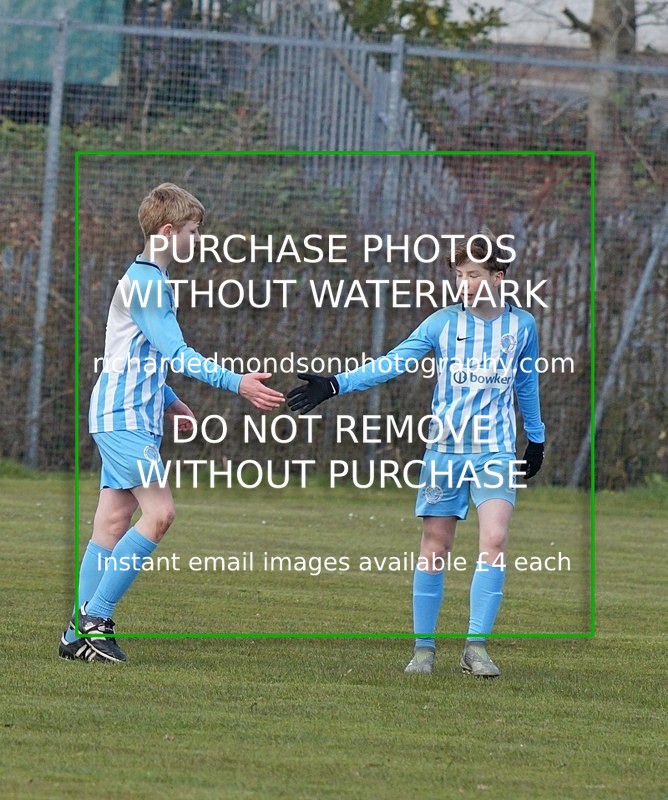 DSC07539 - Wattsfield U14 v Slyne With Hest U14 (11/4/21)