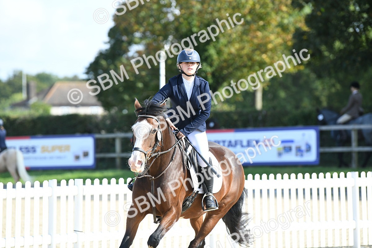 SBM_61704 - j25 - Junior Horse 80cm Championship
