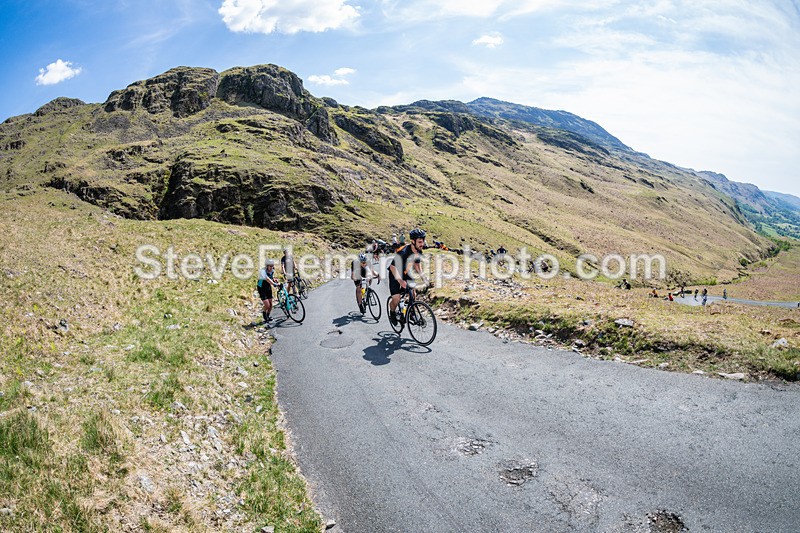 144548 - Hardknott Pass Camera 2 14.00-15.00