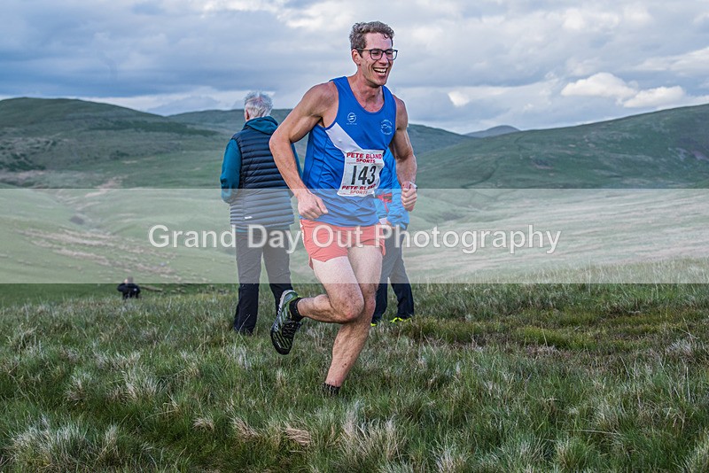 Latterbarrow-289 - Latterbarrow Loop Fell Race Wednesday 25th May 2022