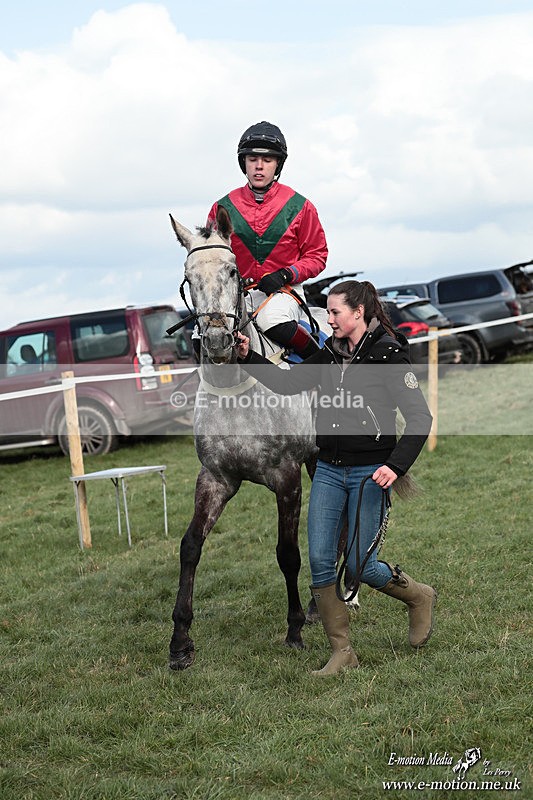 PtP 280226 618 - Kimblewick PtP Kingston Blount 28/02/26