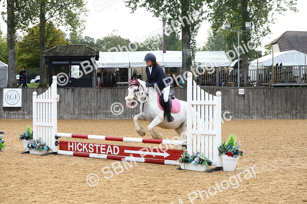 SBM_57454 - J3a - Clear Round - Mixed Height