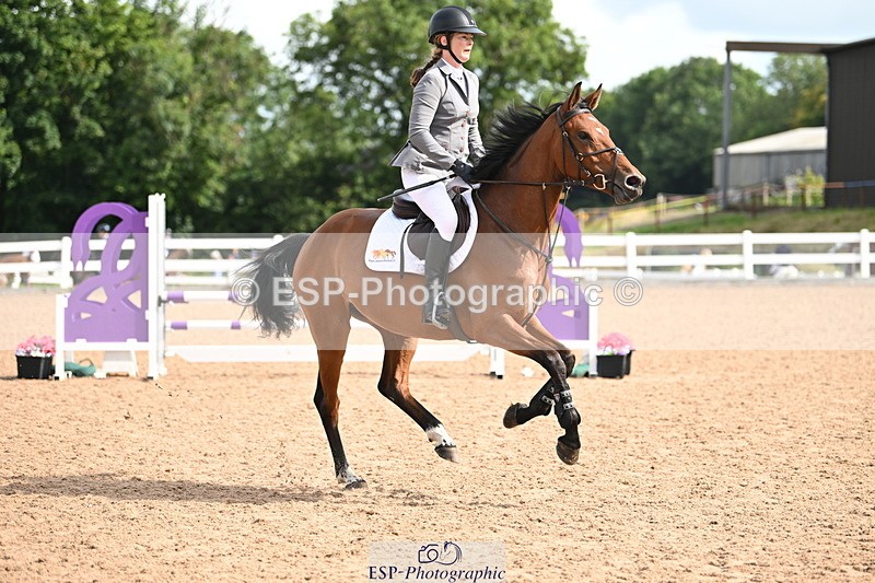 240726A-101052-00827 - Cls 7 Snr British Novice and 90cm Open