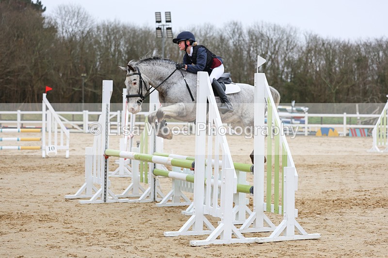 3E7A8711 - Class 2: 80/85cm