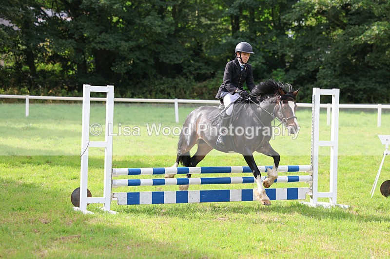 3E7A5223 - Class 1: 60cm Juniors and Seniors