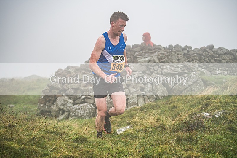 Ennerdale-33 - Ennerdale show Fell Race Wednesday 28th August 2024