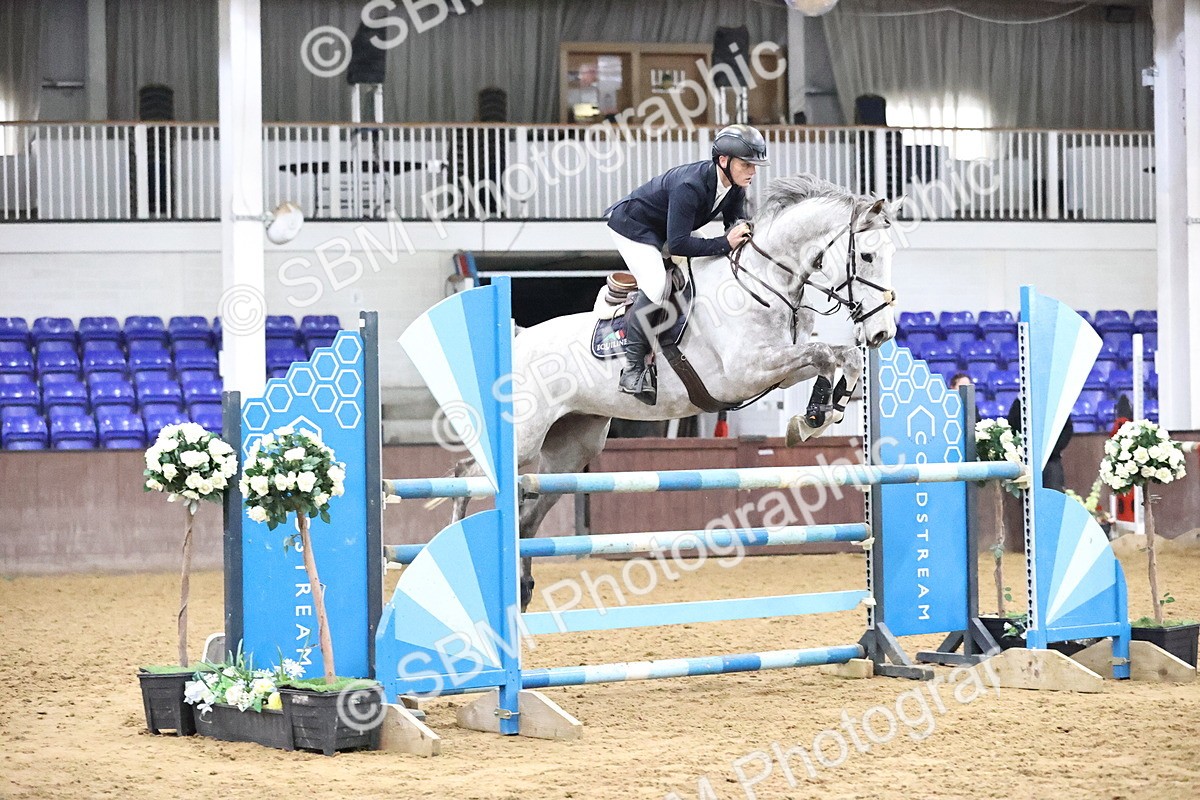 SBM_002097 - Class 10 - Senior Newcomers - 1.10m