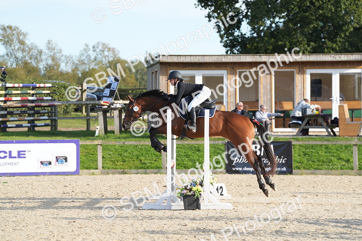 SBM_53442 - J23 - Junior Horse 70cm Championship