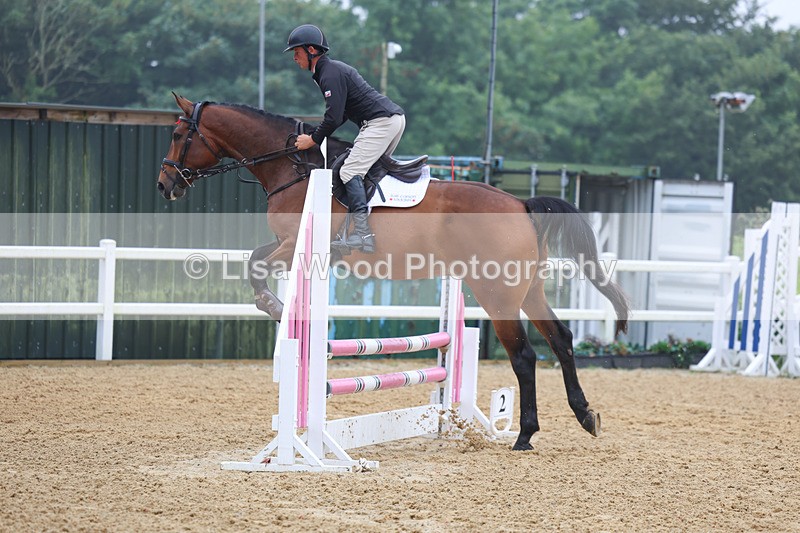 3E7A5035 - Class 3: Senior 80cm