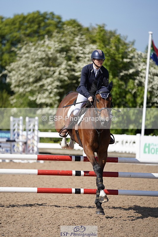 230527A-095200-03452 - Cls 19 British Novice & 90cm Open