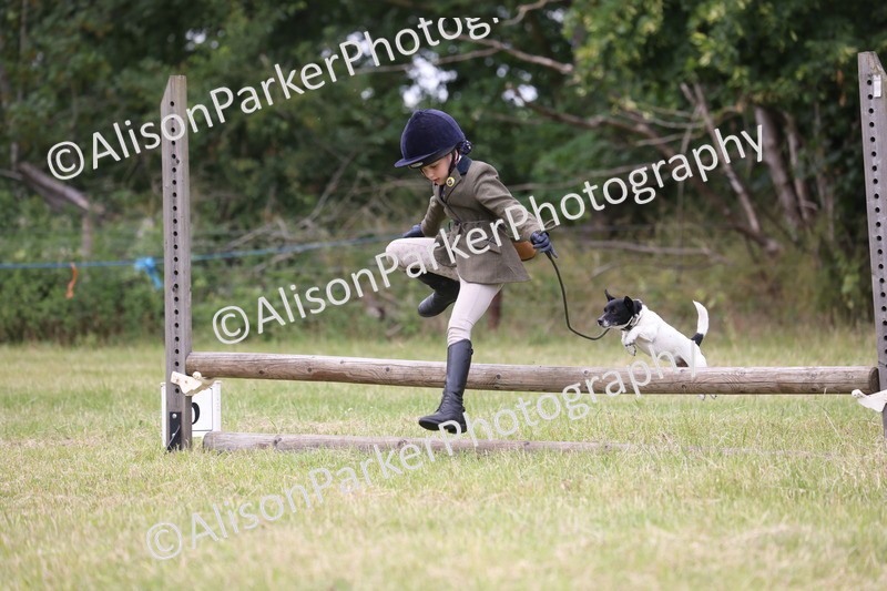 20260614-4421 - Class 25 - Horse and Hound Jumping