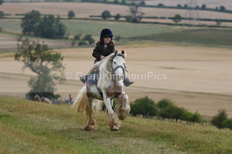 073 - Coldstream Flodden Rideout 2025