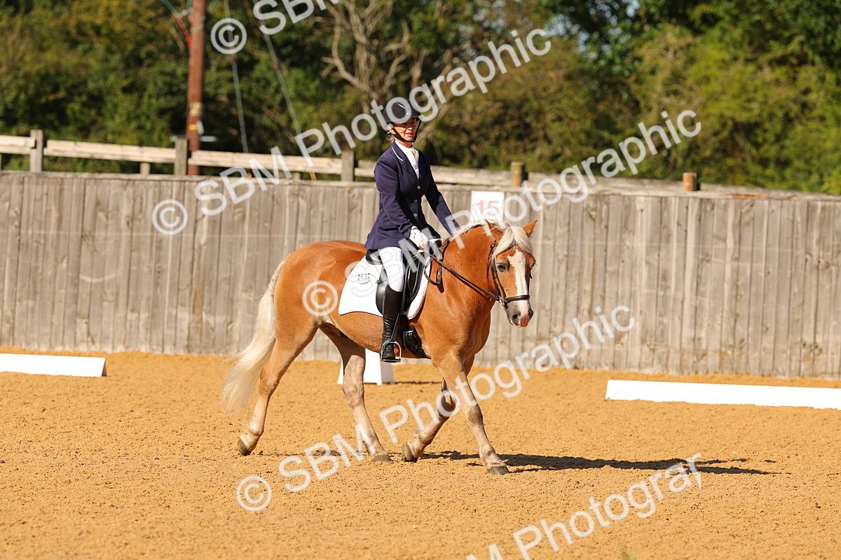 SBM_39916 - D18 - Grand Tour Championship - Novice 34