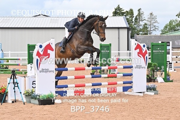 BPP_3746 - CLASS 1 WED Nupafeeds Senior Dicovery/1m open