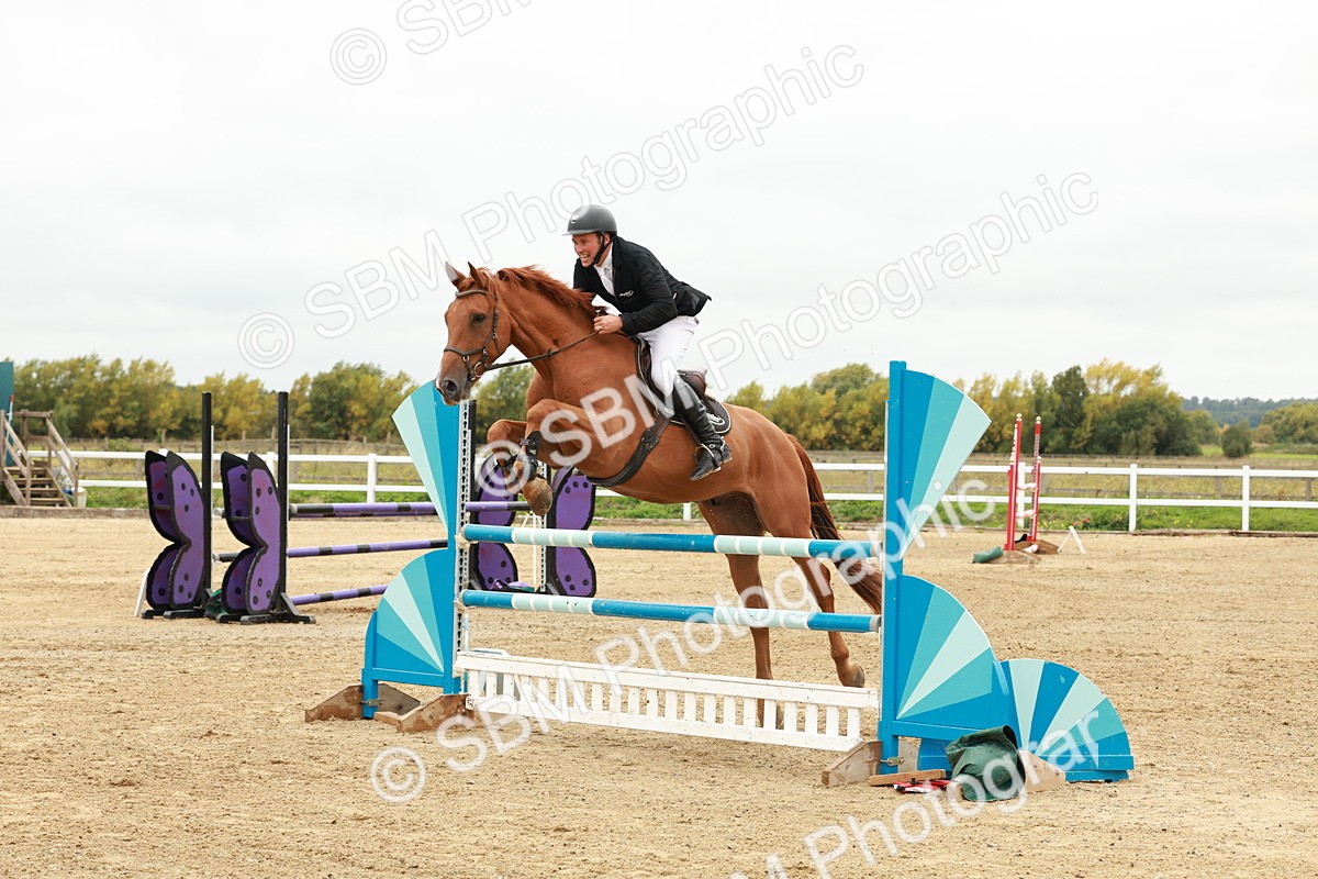 1I0A7626 - Class 4 - Senior Newcomers 1.10m