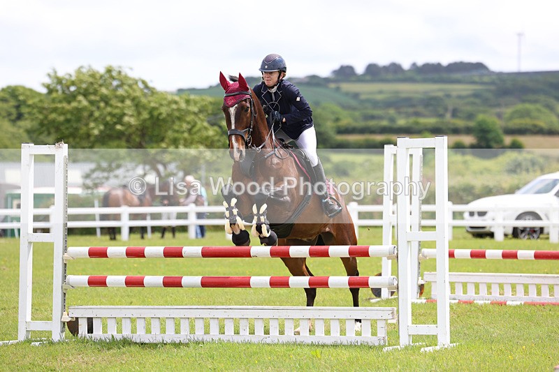 3E7A7299 - Class 13: Senior British Novice/90cm open