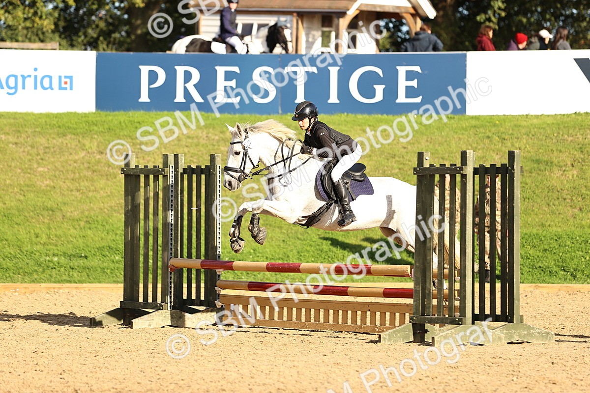 SBM_51835 - J10 - Junior Pony 75cm Championship