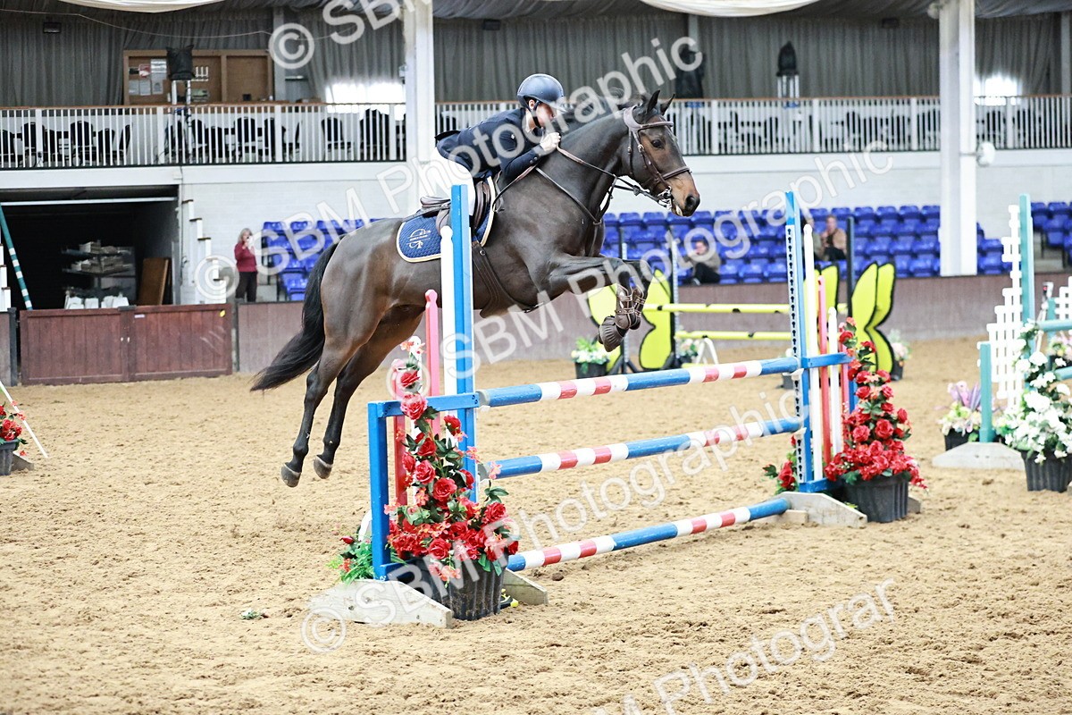 SBM_001076 - Class 3 - Senior Discovery 1.00m