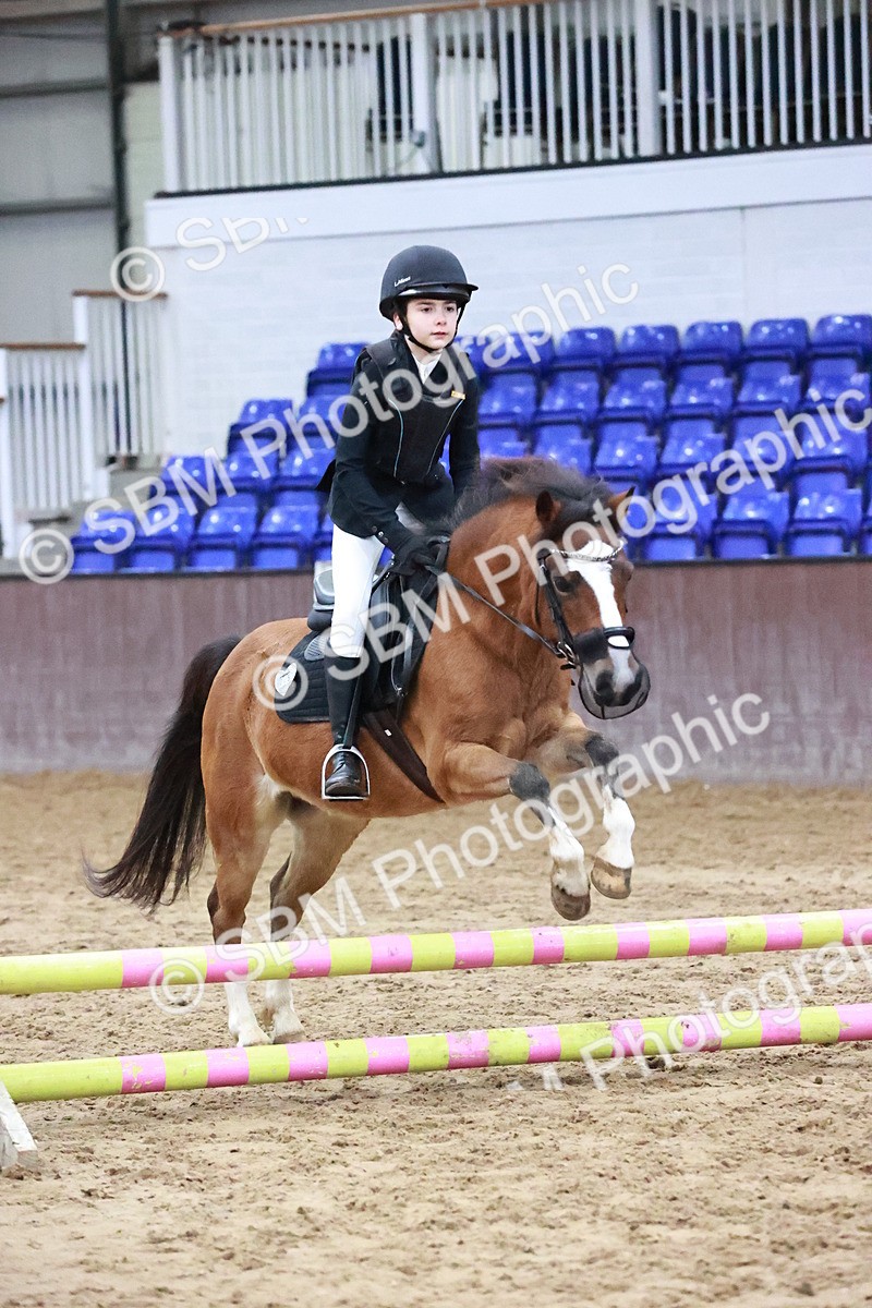 SBM_000629 - Class 2 - Show Jumping 50cm