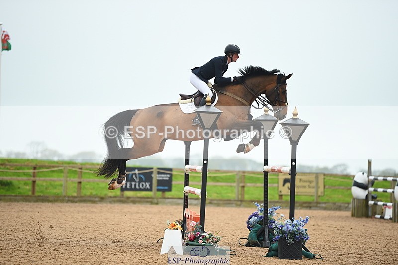 230505A-121620-03941 - Cls 22 Talent Seeker & 7 year old Quali