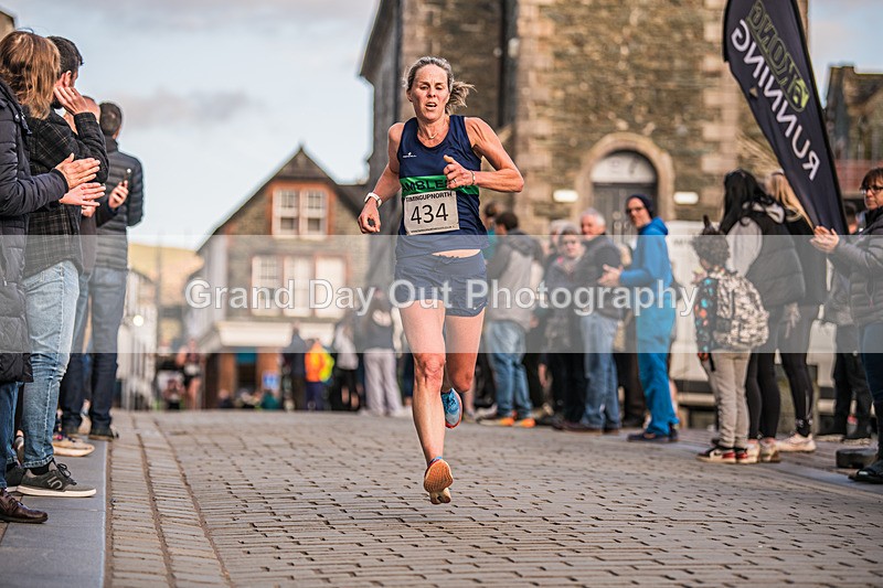 Keswick RTH-797 - Keswick AC Round The Houses Road Race Wednesday 24th April 2024
