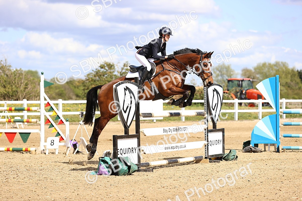 SBM_004431 - Class 18 - Senior 1.15m Open