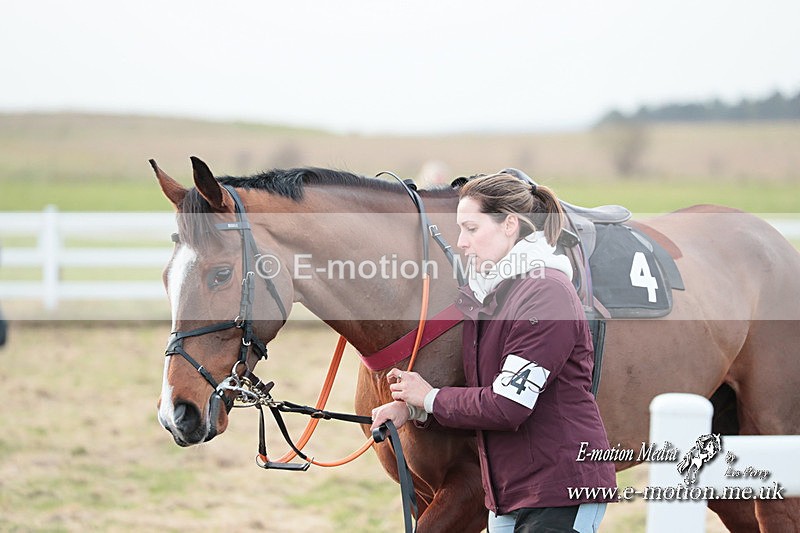 PtP 270124 778 - Royal Artillery PtP Larkhill 27/01/24