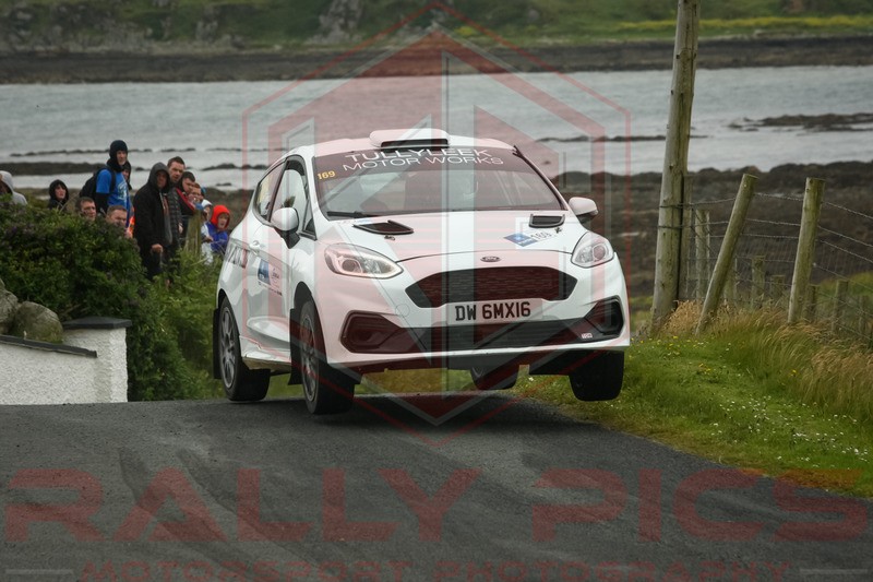 WiltonRecycling Donegal International Rally 2024  74 - Wilton Recycling Donegal International Rally 2024