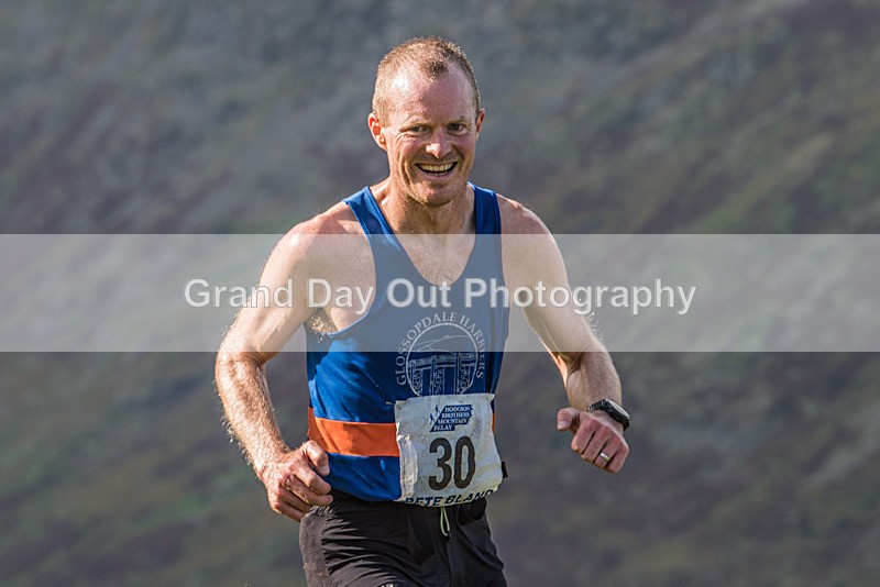 HBMR Leg 4-241 - Hodgson Brothers Mountain Relay - Leg 4 Sunday 1st October 2023