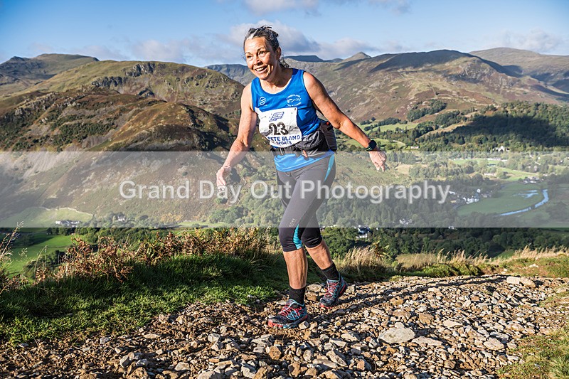 HBMR Leg 1-351 - Hodgson Brothers Mountain Relay Leg 1 Saturday 3rd October 2026