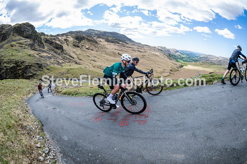 140254-2 - Hardknott Pass Camera 2 14.00-15.00